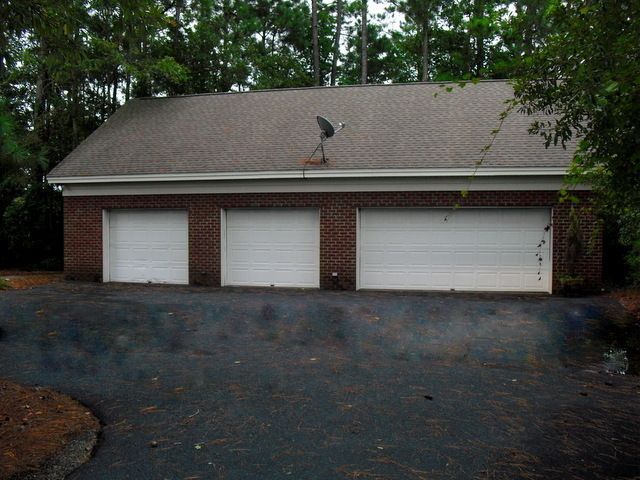 Atlantic Office Building For Lease: 1300 Indian Wells Ct, Murrells Inlet, SC 29576